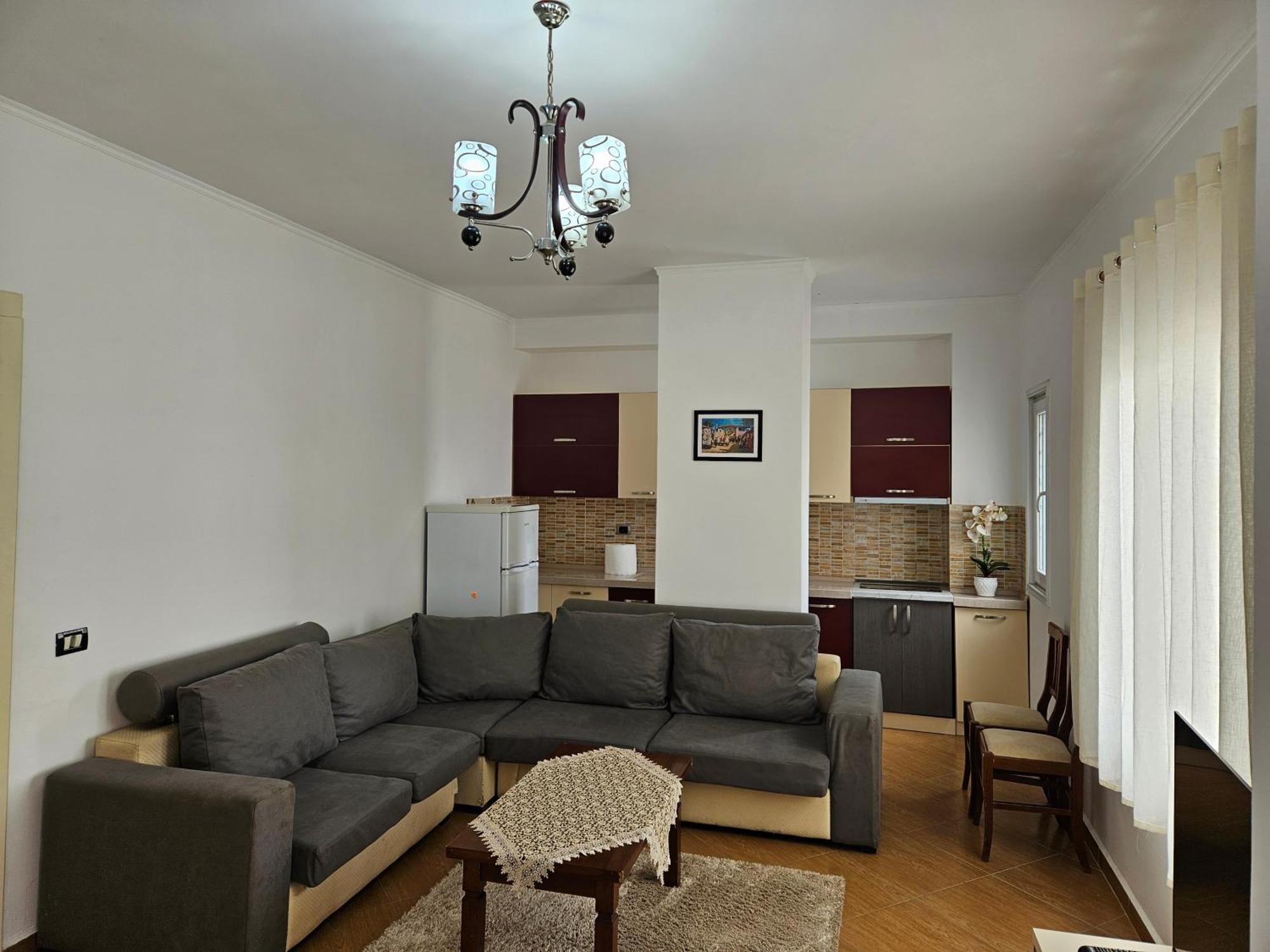 Dream Apartment Шкодер Экстерьер фото