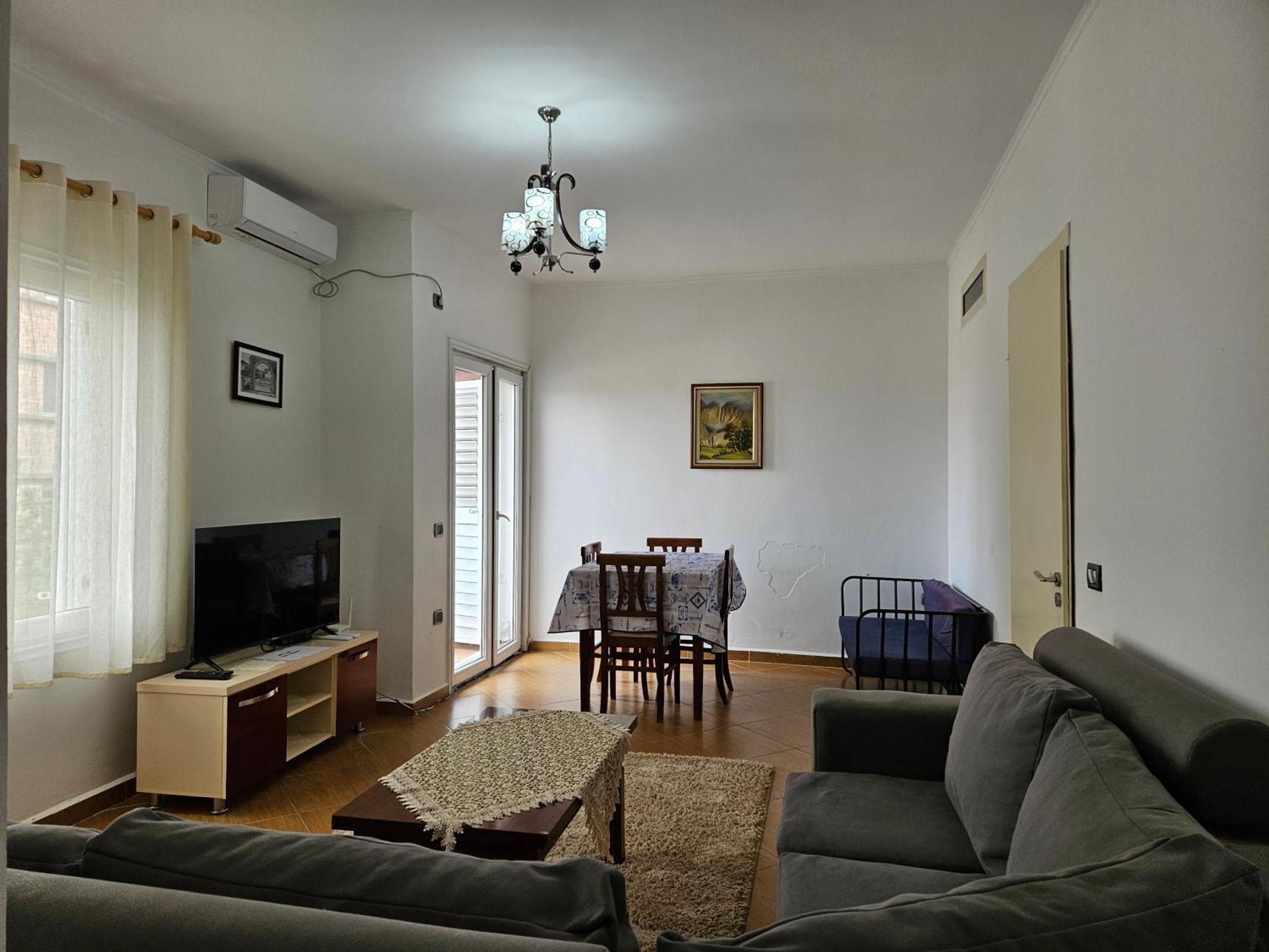 Dream Apartment Шкодер Экстерьер фото