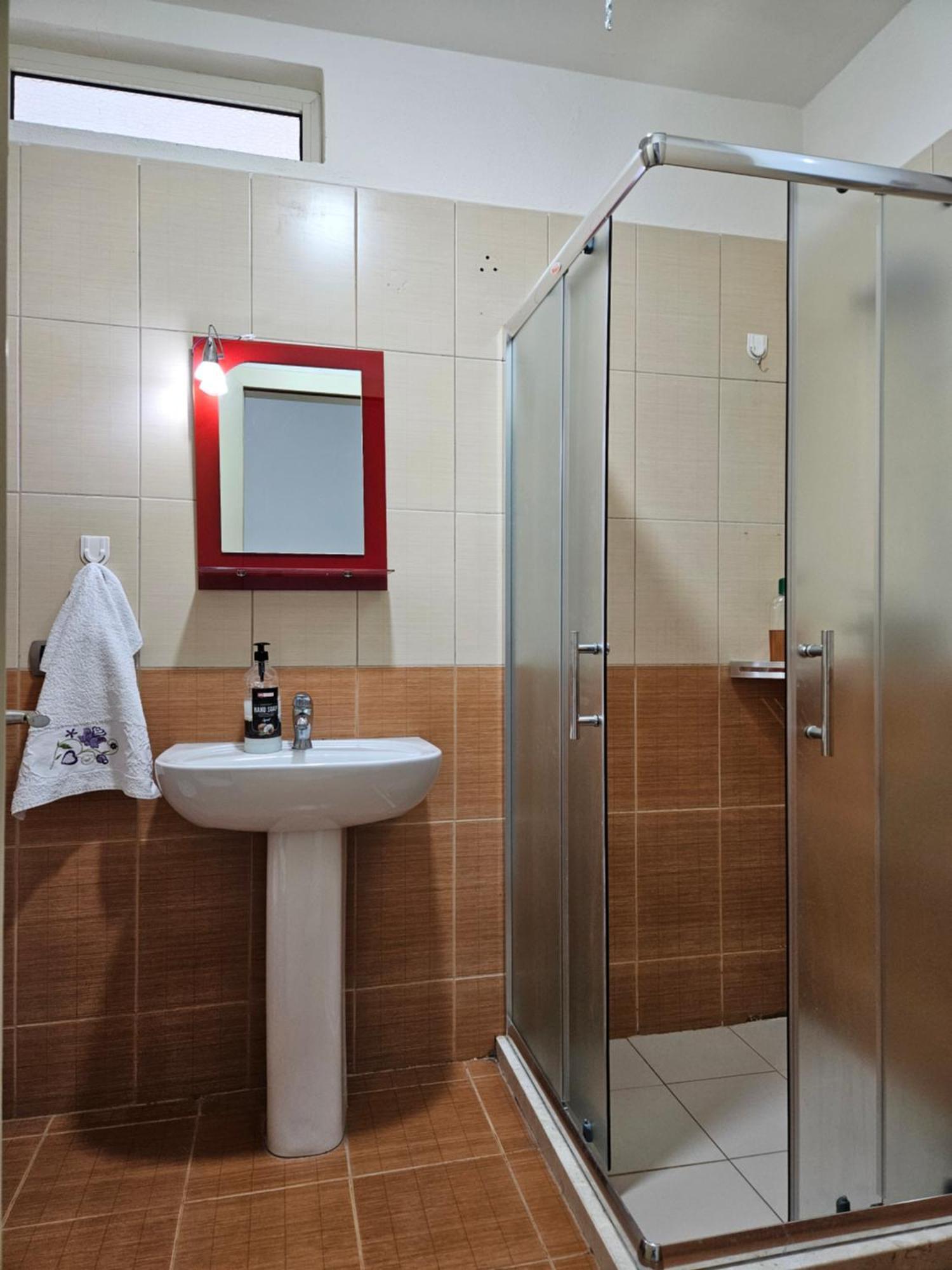 Dream Apartment Шкодер Экстерьер фото