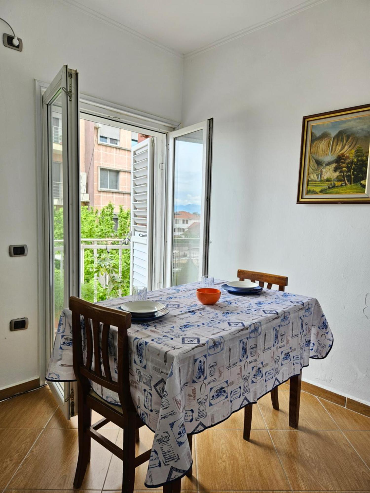 Dream Apartment Шкодер Экстерьер фото