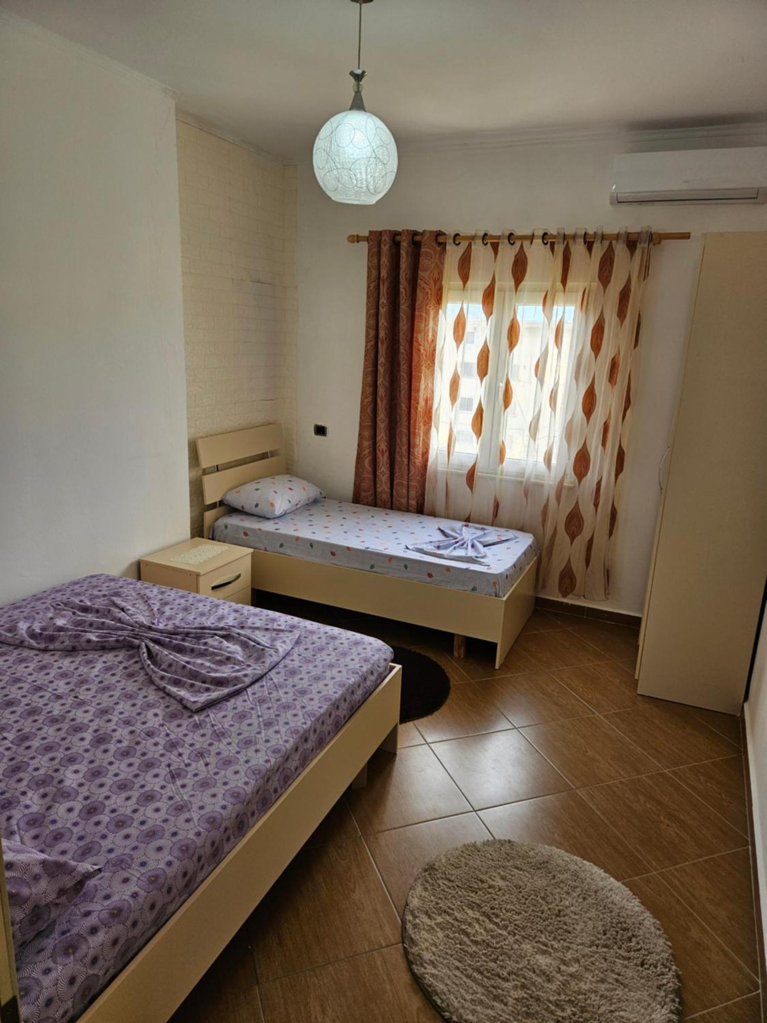 Dream Apartment Шкодер Экстерьер фото