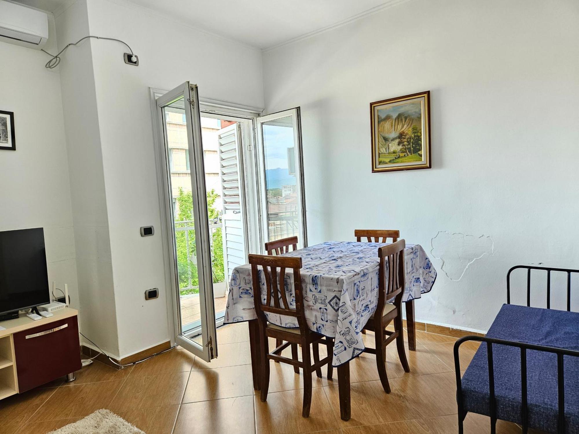 Dream Apartment Шкодер Экстерьер фото
